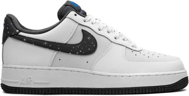 Nike Air Force 1 Low "Night Sky" sneakers Wit