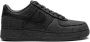 Nike Air Force 1 Low Premium '08 QS sneakers Zwart - Thumbnail 1