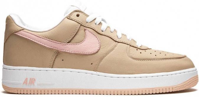 Nike Air Force 1 Low Retro sneakers Beige