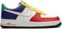 Nike Air Force 1 Low "Rubix Cube" sneakers Wit - Thumbnail 2