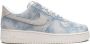 Nike "Air Force 1 Low SE Clouds sneakers" Blauw - Thumbnail 1