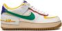 Nike Air Force 1 Low Shadow sneakers Wit - Thumbnail 5