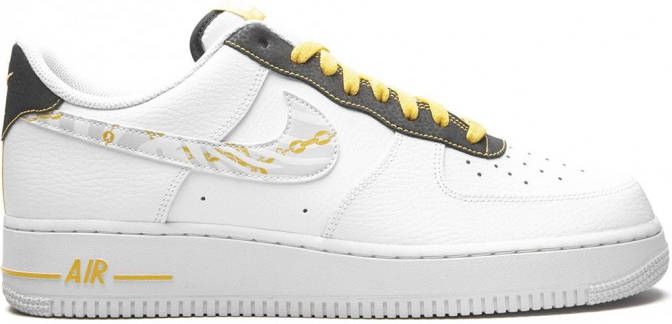 Nike Air Force 1 Low sneakers Wit