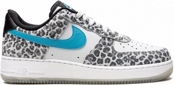 Nike Air Force 1 Low sneakers Wit