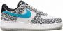 Nike Air Force 1 Low sneakers Wit - Thumbnail 1