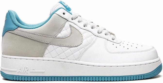 Nike Air Force 1 '07 LV8 sneakers Zwart - Foto 1