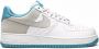 Nike Air Force 1 '07 LV8 sneakers Zwart - Thumbnail 1