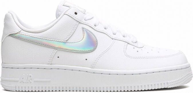 Nike Air Force 1 Low sneakers Wit