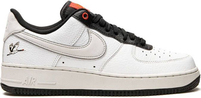 Nike Air Force 1 Low sneakers Wit