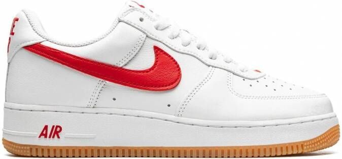 Nike Air Force 1 Low sneakers Wit