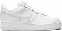 Nike Air Force 1 low-top sneakers Wit - Thumbnail 1