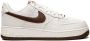 Nike Air Force 1 Low sneakers Wit - Thumbnail 1