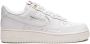 Nike Air Force 1 low-top sneakers Wit - Thumbnail 1