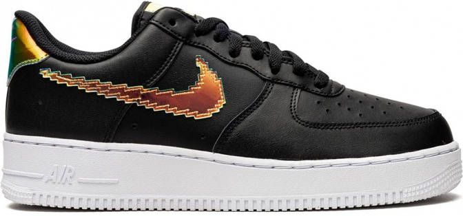 Nike Air Force 1 '07 LV8 sneakers Zwart - Foto 12