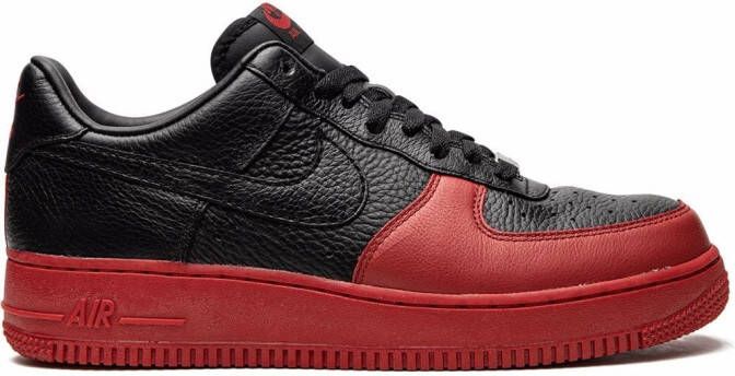 Nike Air Force 1 Low sneakers Zwart