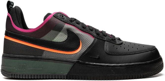 Nike Air Force 1 Low sneakers Zwart