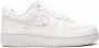 Nike "Air Force 1 Low Tear Away sneakers" Wit - Thumbnail 1