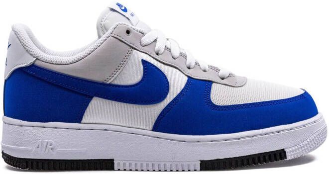 Nike "Air Force 1 Low Timeless sneakers" Wit