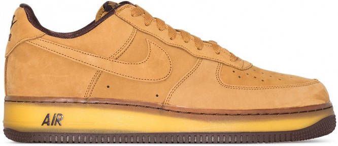 Nike Air Force 1 low-top sneakers Bruin