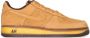 Nike Air Force 1 low-top sneakers Bruin - Thumbnail 1