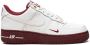 Nike Air Force 1 low-top sneakers Wit - Thumbnail 1