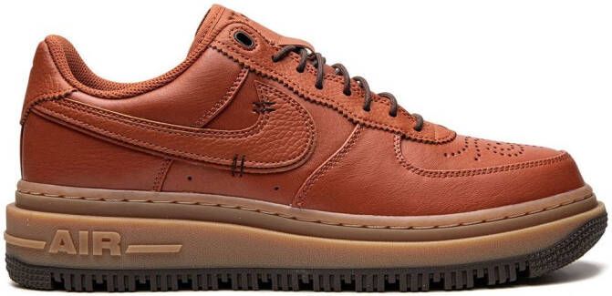 Nike Air Force 1 Lux sneakers Bruin