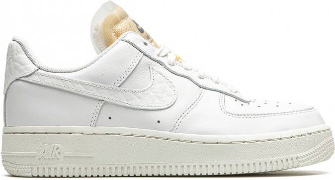 Nike Air Force 1 LX sneakers Wit