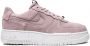 Nike SuperRep Go low-top sneakers Zwart - Thumbnail 1