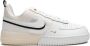 Nike "Air Force 1 React 40th Anniversary sneakers" Wit - Thumbnail 1