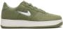 Nike Air Force 1 sneakers Groen - Thumbnail 1