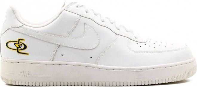 Nike Air Force 1 sneakers Wit