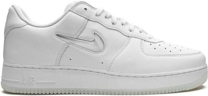 Nike Air Force 1 '07 sneakers Wit