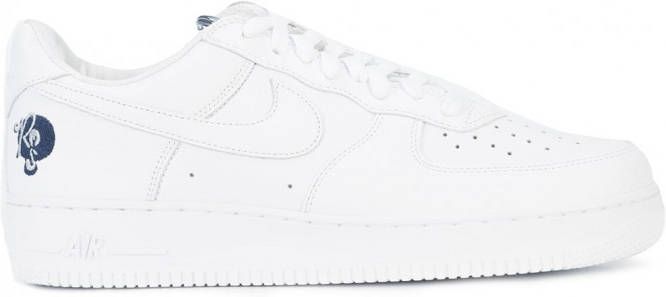 Nike Air Force 1 sneakers Wit