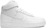 Nike "Air Force 1 Triple White sneakers " Wit - Thumbnail 10