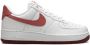 Nike Air Force 1 "White Adobe" sneakers Wit - Thumbnail 1