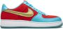 Nike Air Force 1 YOTD sneakers Rood - Thumbnail 1