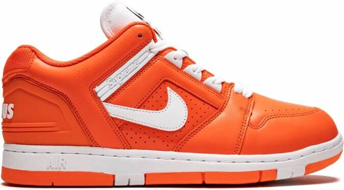 Nike Zoom Freak 1 sneakers Zwart - Foto 10