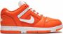 Nike Zoom Freak 1 sneakers Zwart - Thumbnail 10