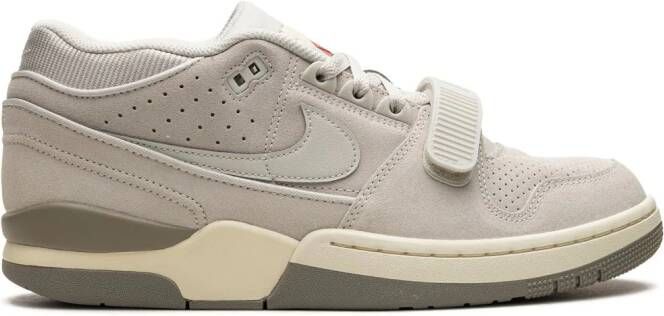 Nike Air Force 88 leren sneakers Grijs