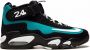 Nike Air Griffey Max 1 sneakers Blauw - Thumbnail 1