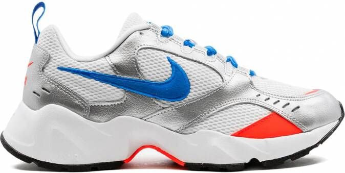 Nike Air Heights sneakers Wit