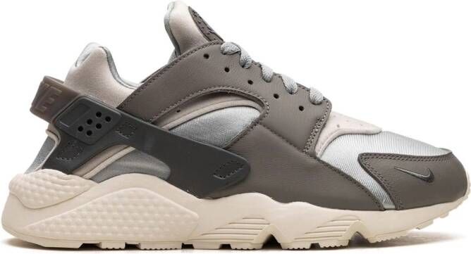 Nike Air Huarache "Light Smoke Grey" sneakers Grijs