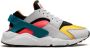 Nike Air Huarache low-top sneakers Grijs - Thumbnail 1