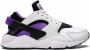 Nike Air Huarache low-top sneakers Wit - Thumbnail 1