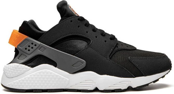 Zwarte shop nike huarache