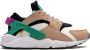 Nike "Air Huarache Moving Company sneakers" Beige - Thumbnail 1