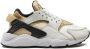 Nike "Air Huarache White Sandrift sneakers" Wit - Thumbnail 1