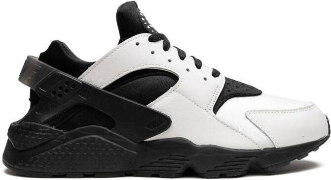 Nike Air Huarache low-top sneakers Wit