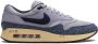 Nike Air Max 1 '86 OG Big Bubble Lost Sketch sneakers Blauw - Thumbnail 1