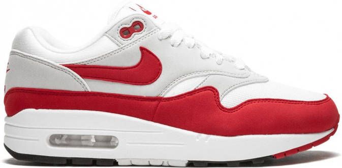 Nike Air Max 1 Anniversary sneakers Wit